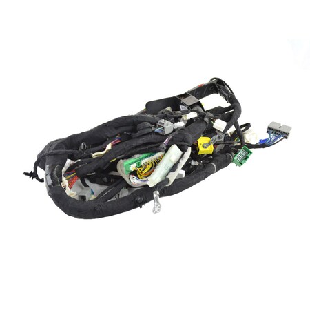 Mopar Instrument Panel Wiring Harness, 68261433AA 68261433AA
